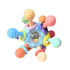TeetherJoy™ Natural Teething Comfort
