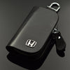 KeyPouch™ Travel-Friendly Key Case