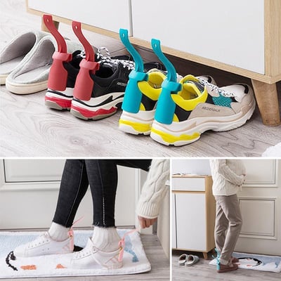 2+1 Free | ShoeAssist™ Slide In Shoes Effortlessly