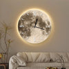 LunarTimepiece™ Celestial Time Glow