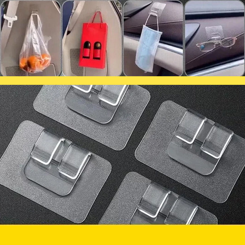 FlexHook™ Strong And Secure