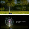 Solar Firework String Lights | 90 LED | Waterproof IP65 | Garden & Outdoor Decoration | 95cm