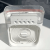 AirWhirl™ Instant Cooling Relief