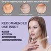 Neck Lifting Tape | Instant Firming & Sculpting Effect | Invisible & Skin-Safe Adhesive