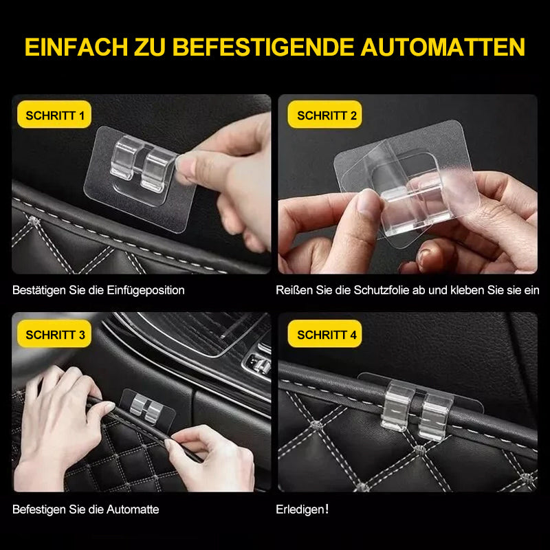FlexHook™ Strong And Secure