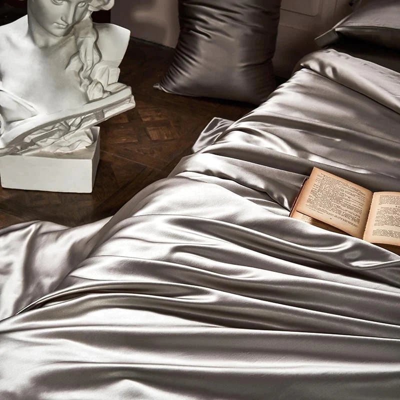 LuxeRest™ Experience Sleep Perfection