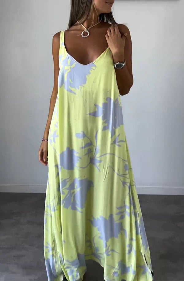 Britanny™ Easy Boho Elegance