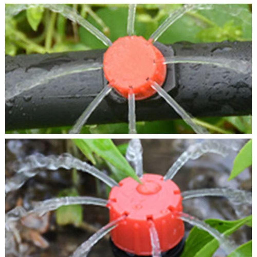 StreamSet™ Effortless Irrigation Adjustment