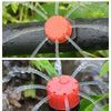 StreamSet™ Effortless Irrigation Adjustment