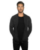 Men’s Cardigan Sweater | Slim Fit | Lightweight Knit with Shawl Collar | Everyday Layer