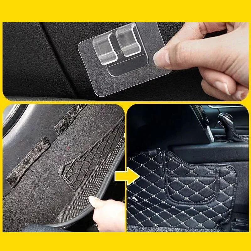 FlexHook™ Strong And Secure