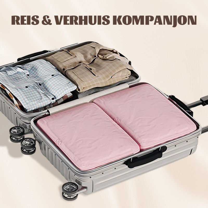 PackMate™ Compact Storage Solution