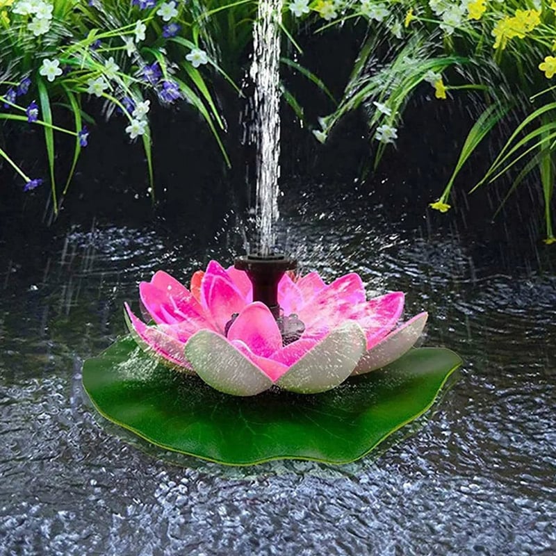 LotusFalls™ Tranquility That Flows