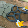StoneCraft™ Stylish Stone Paths