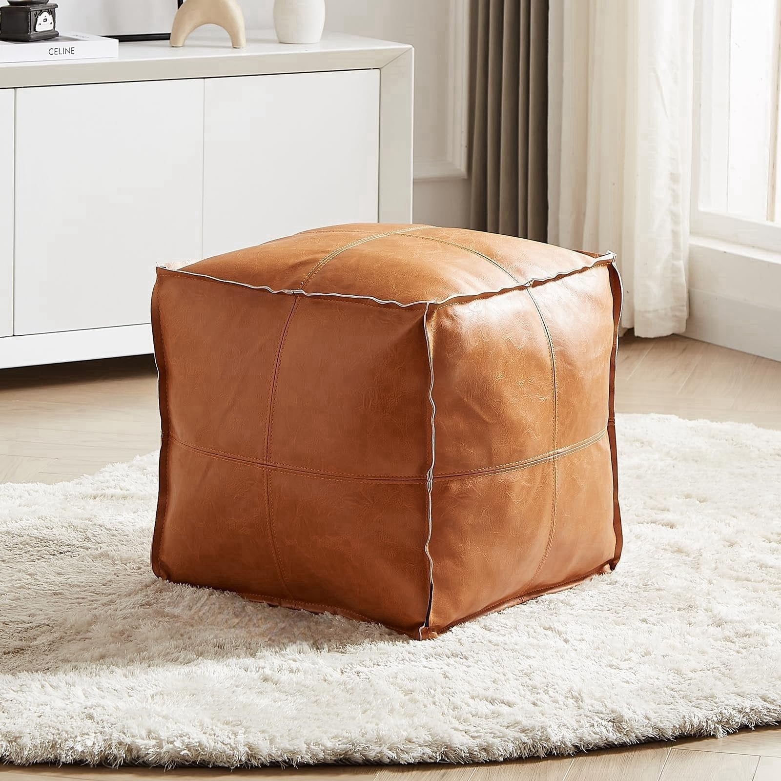 SereneSeat™ Soft Secure Storage