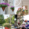GreenLift™ Mess-Free Plant Hanging