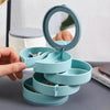 TwistChest™ Compact Luxury Organizer