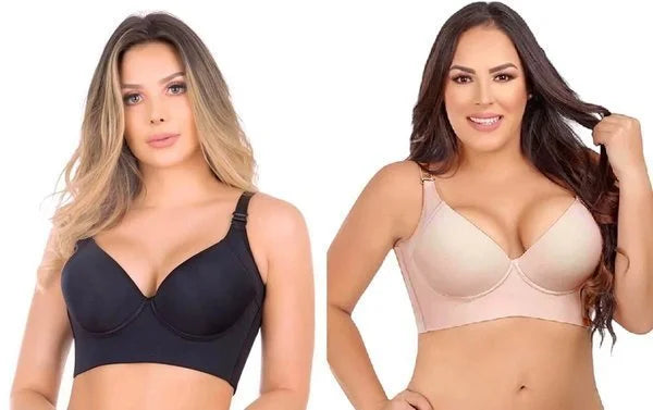 Limited Time 50% Off💥Bra with Incorporated Shapewear