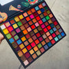 Carnival™ - 99 Colors Eyeshadow Palette Brazilian Makeup Palette