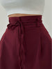 Women’s High-Waist Wide-Leg Pants | Lightweight Flowing Fit | All-Day Comfort
