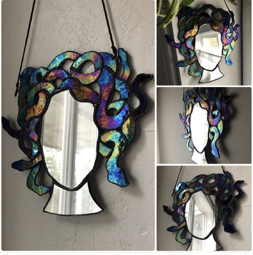 MysticMirror™ Enchanting Beauty Mirror