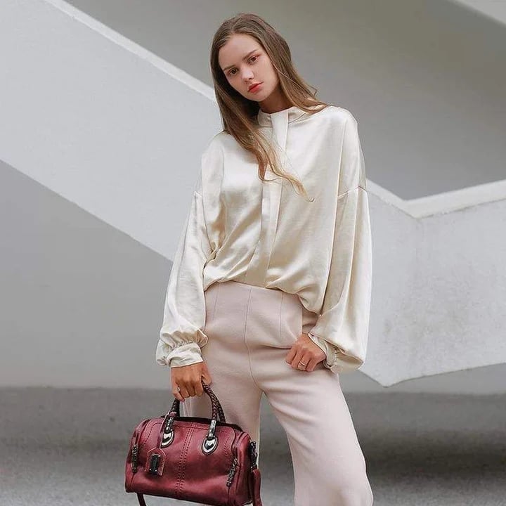 LuxeSling™ Timeless Fashion Essential