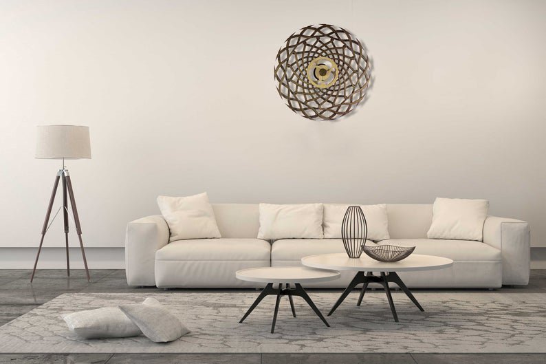 WoodWhirl™ Elevates Room Vibes