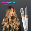 FusionStyler™ Versatile, Efficient, All-in-One Hairstyler