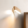 RusticBeam™ Sleek Modern Illumination