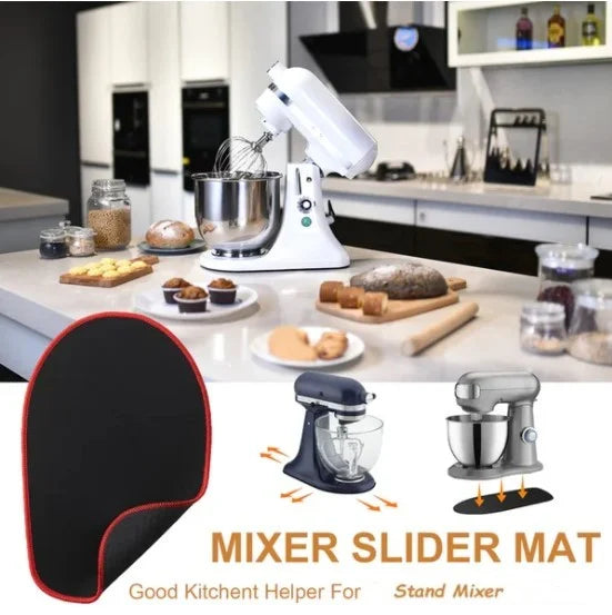 Easily Stand Mixer Mat