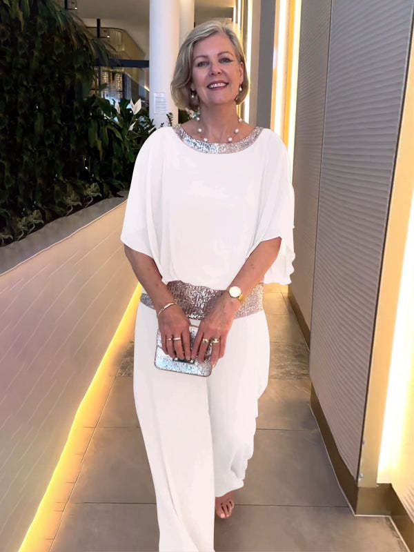 Rafa™ Glamorous Party Look
