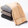 Women’s Fleece Lined Pantyhose | Thermal Sheer Tights | Winter Warm Slim Fit