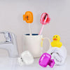 BrushGuard™ Toothbrush Shielded Safely