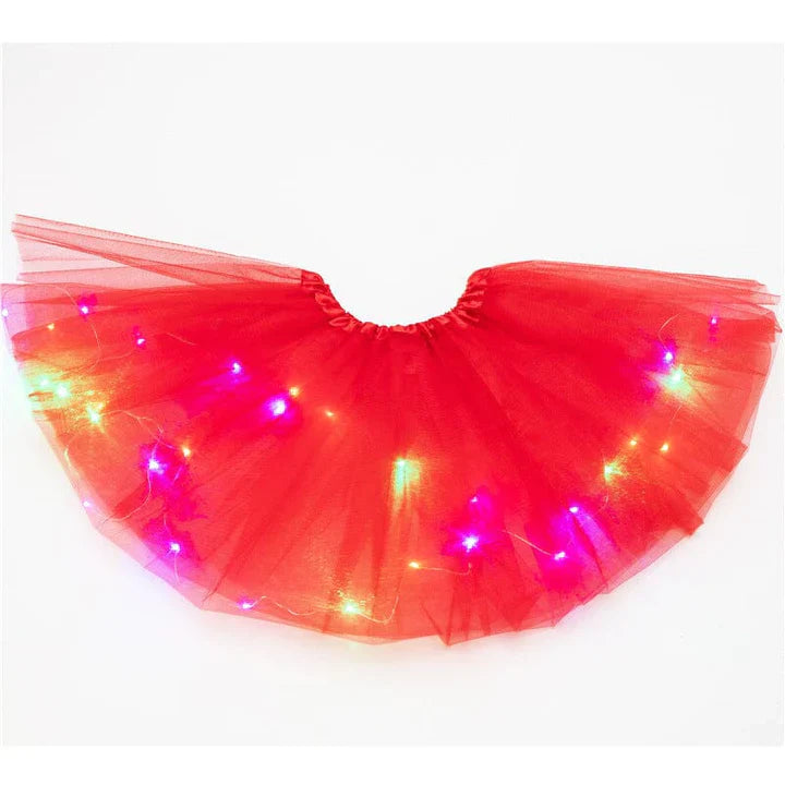 FairyGlow™ Shimmering Ballet Charm