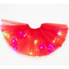 FairyGlow™ Shimmering Ballet Charm