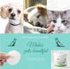 PetGleam™ Soothing Pet Wipes