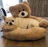 CozyPaws™ Ultimate Pet Comfort