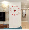 WallChrono™ Artfully Track Time