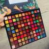 Carnival™ - 99 Colors Eyeshadow Palette Brazilian Makeup Palette