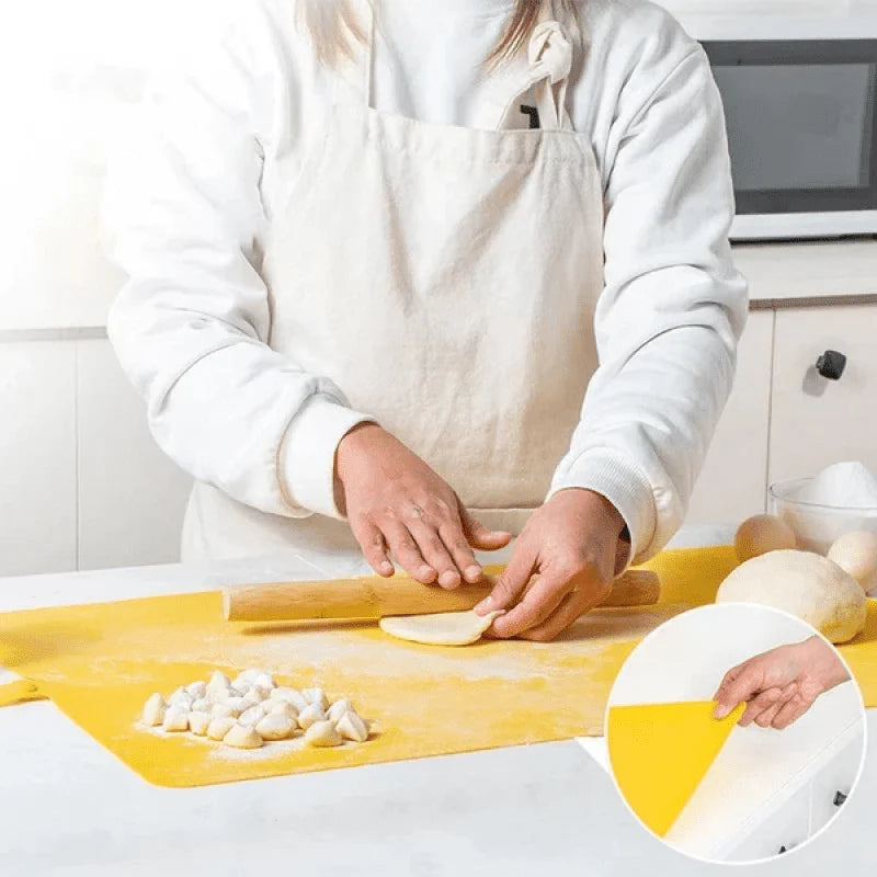 🔥LAST DAY PROMOTION 25% OFF💥EXTRA LARGE KITCHEN SILICONE PAD