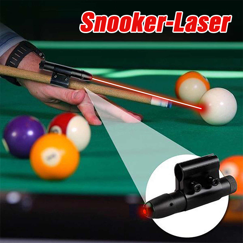 TargetBeam™ Targeted Pool Accuracy