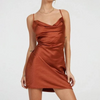 Émilienne™ Flattering Satin Fit