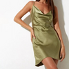 Émilienne™ Flattering Satin Fit