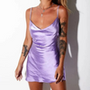 Émilienne™ Flattering Satin Fit