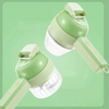 4-in-1 multifunction chopper
