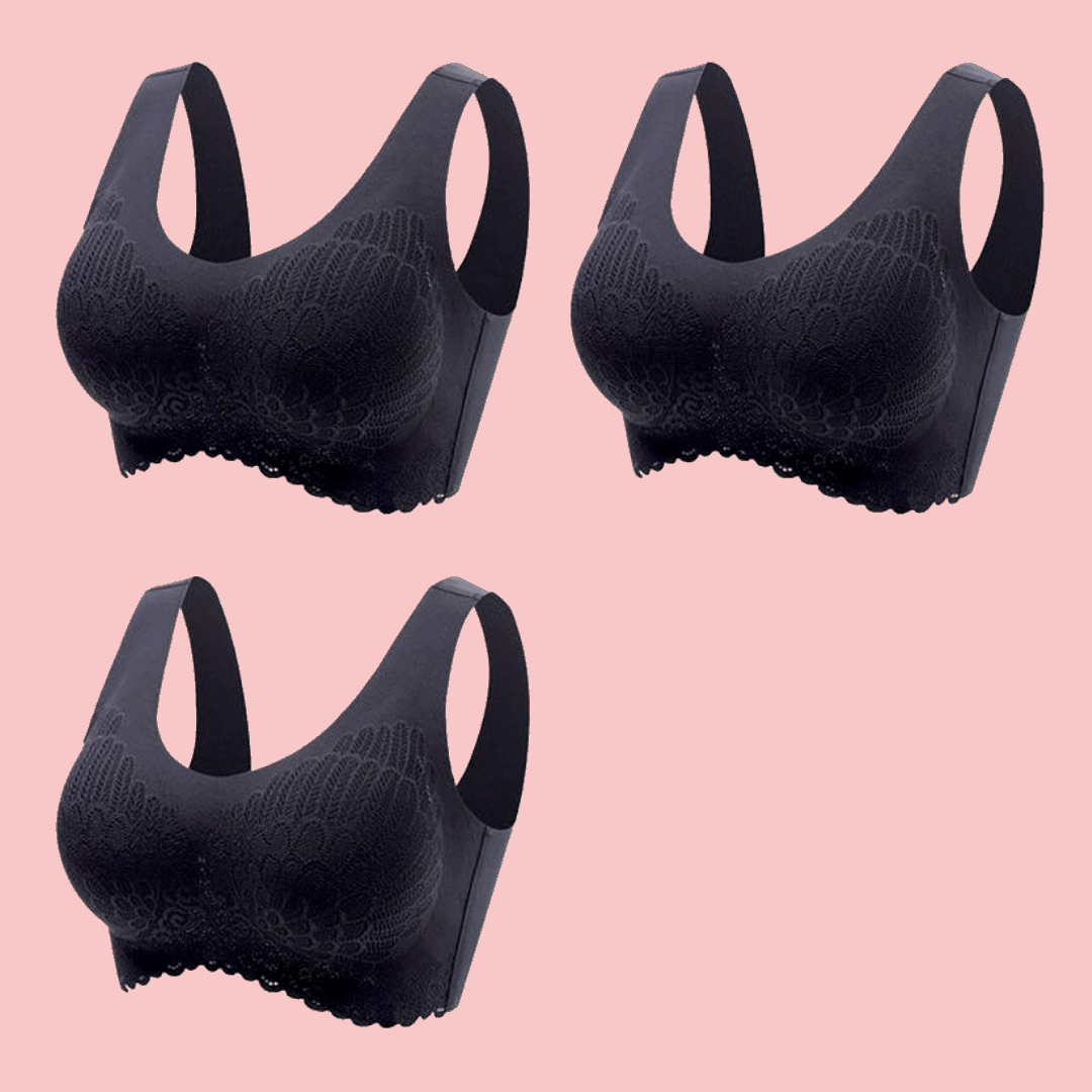 Chipi™ Comfort Bra (Buy 1 Get 2 Free)