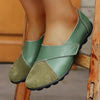 EaseLuxe™ – Modern Orthopedic Slip-On Shoes for Women