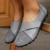 EaseLuxe™ – Modern Orthopedic Slip-On Shoes for Women