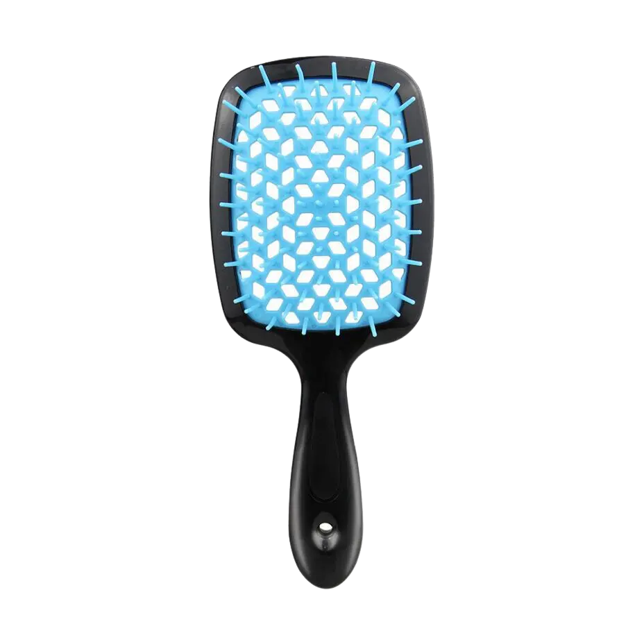 TangleTamer™ Detangling Hairbrush