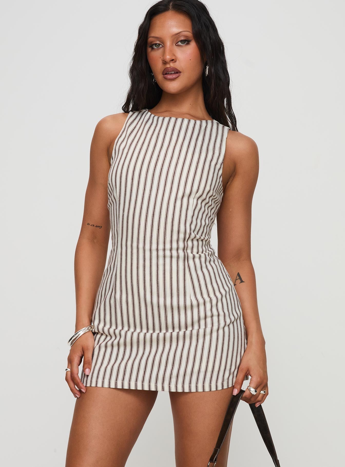 Chantal™ Confidence In Stripes